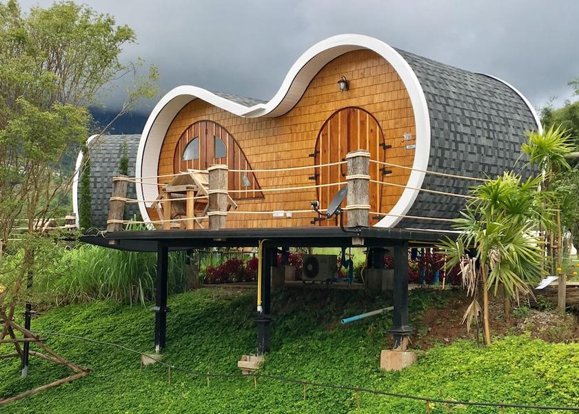 Phetchabun Province Khao Kho Room