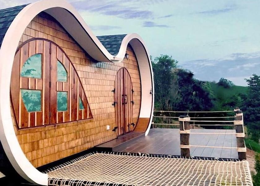 Phetchabun Province Khao Kho Room