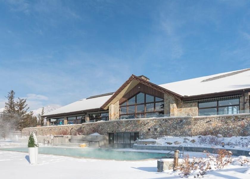 Alberta Jasper Primary image