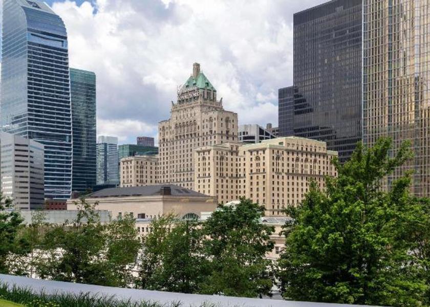 Ontario Toronto Exterior view