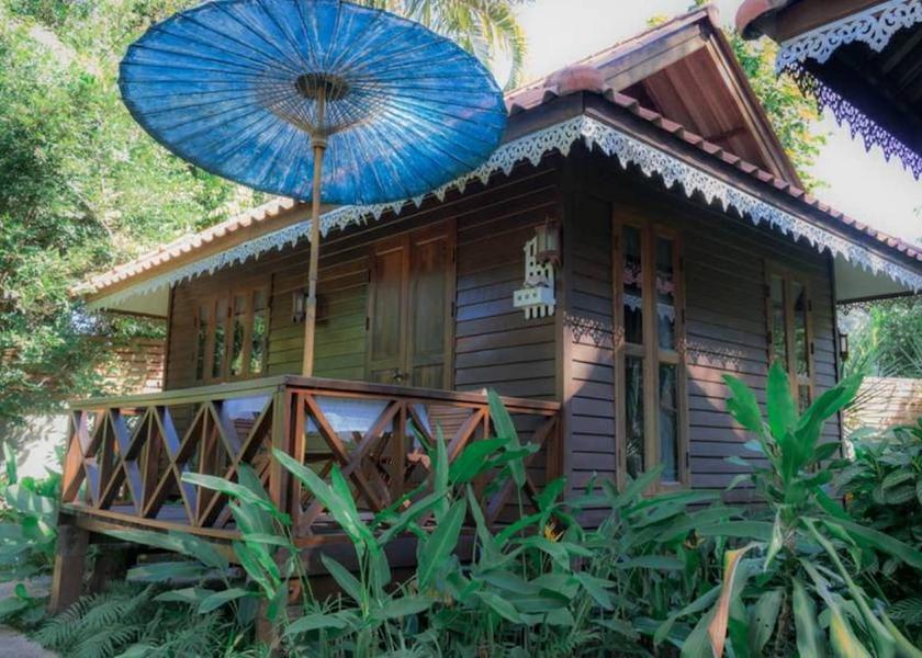Mae Hong Son Province Mae Hong Son Room