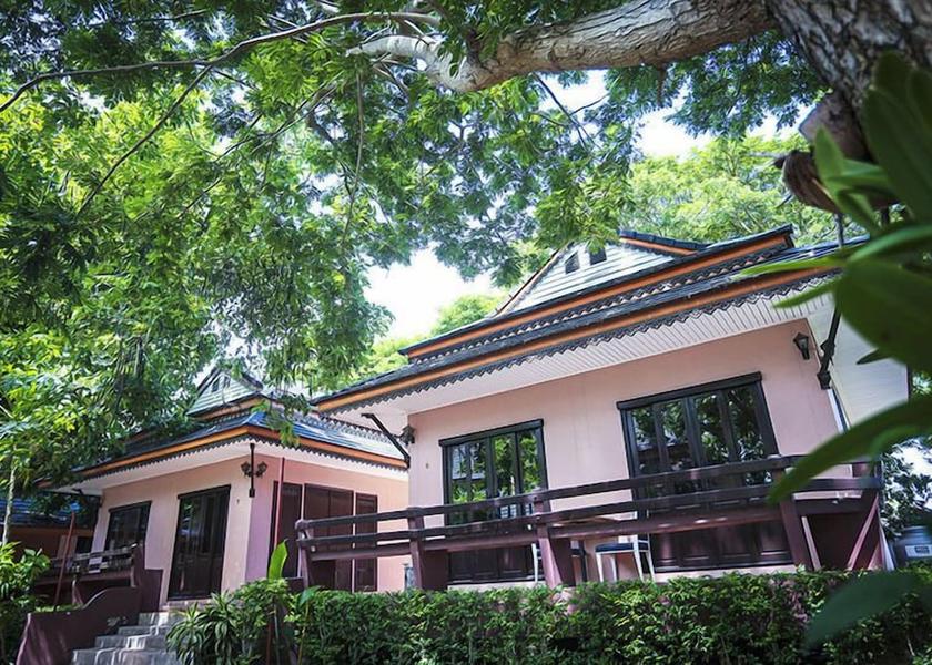 Rayong Province Ban Chang Room