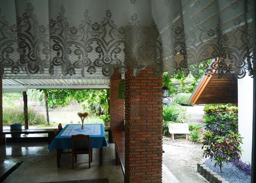 Chachoengsao Chachoengsao Terrace