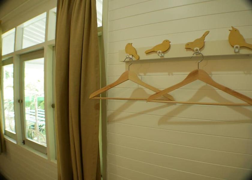 Chachoengsao Chachoengsao In-Room Amenity