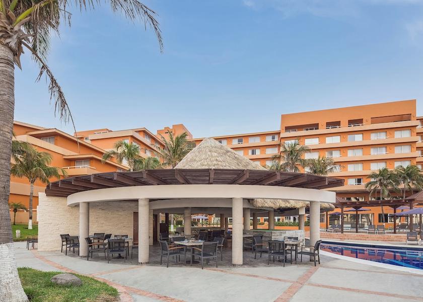 Veracruz Boca del Rio Amenity