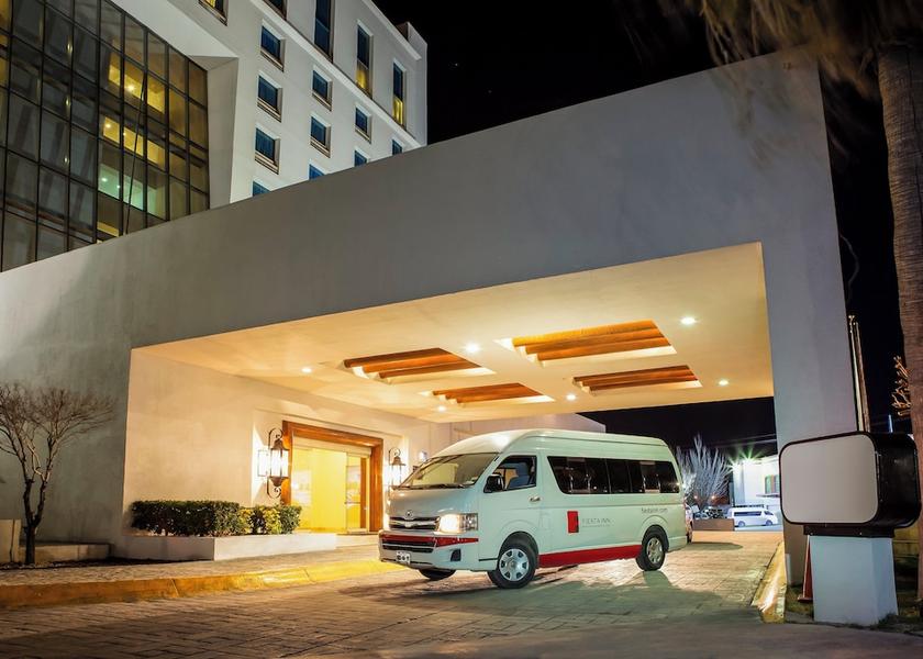 Chihuahua Ciudad Juárez Exterior