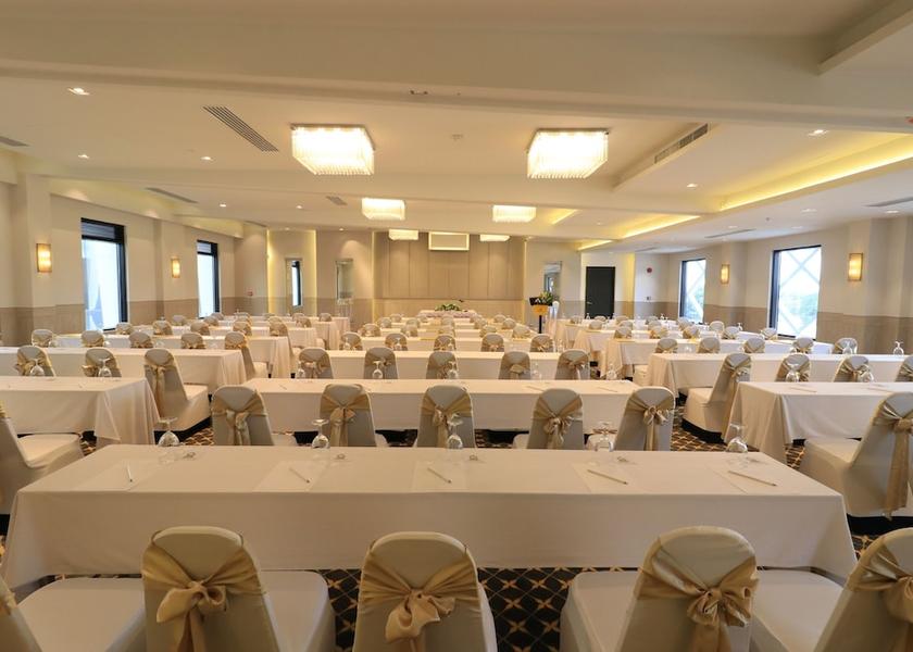 Bangkok Bangkok Meeting Room
