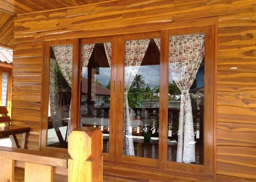 Phitsanulok Province Nakhon Thai Terrace
