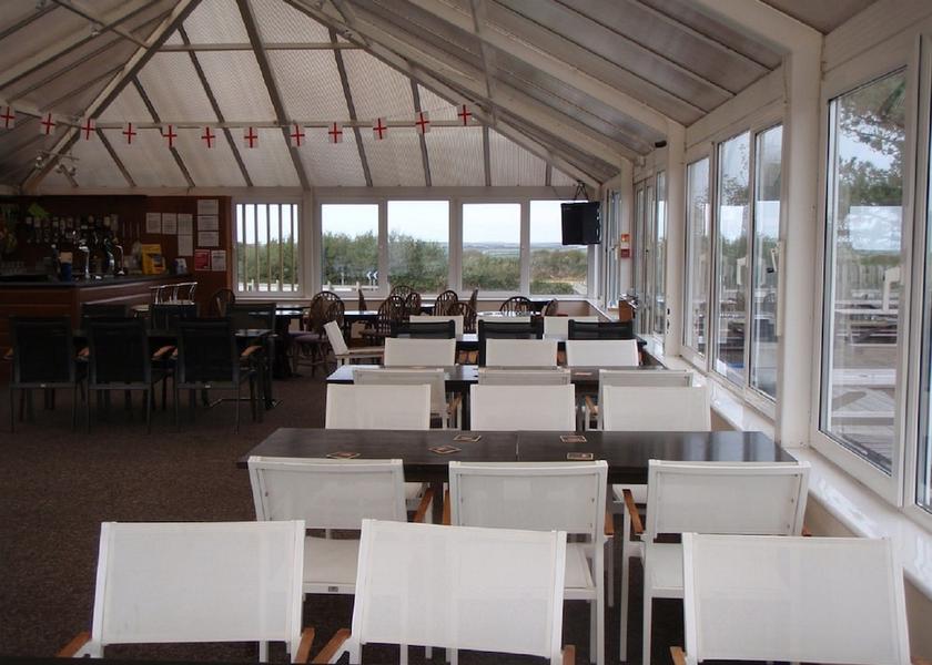 England Padstow Family Dining