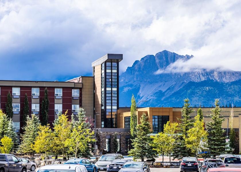 Alberta Kananaskis Primary image