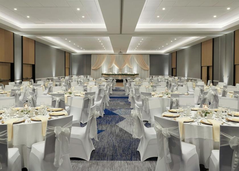 Ontario Kingston Banquet Hall