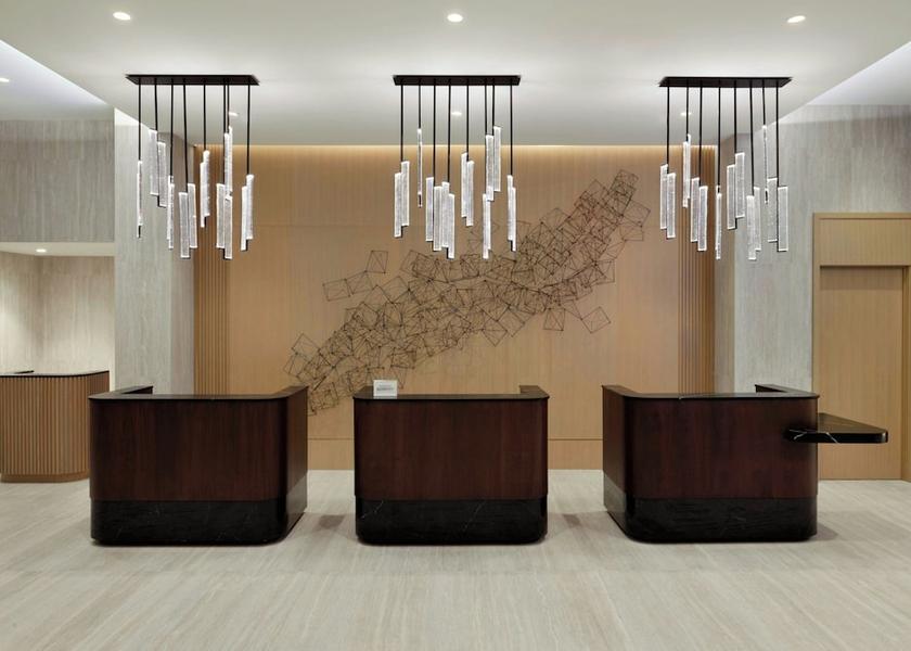 Ontario Kingston Reception