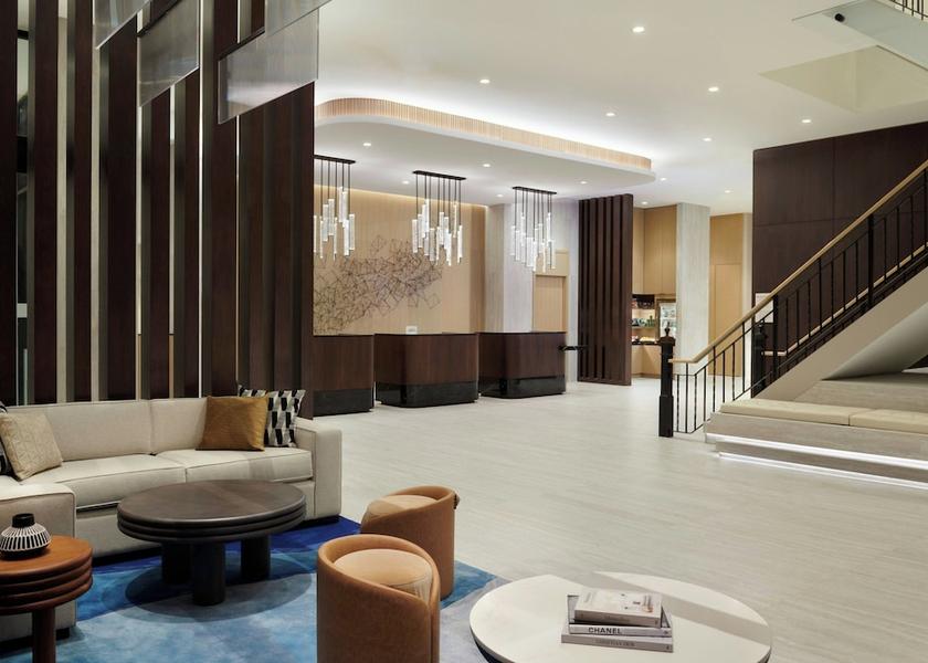 Ontario Kingston Reception