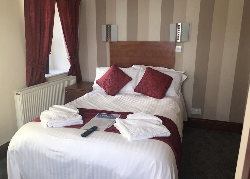 England Seascale Room