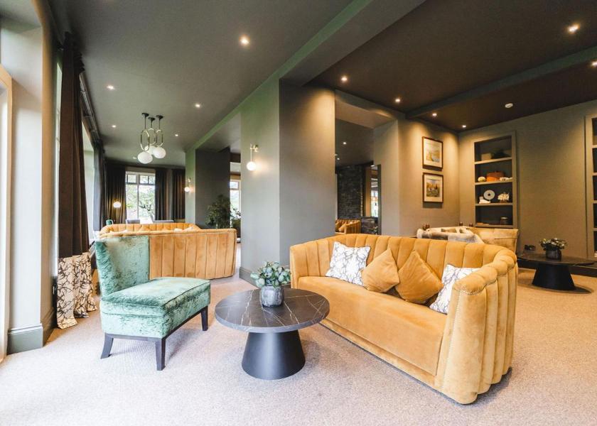 England Keswick facilities