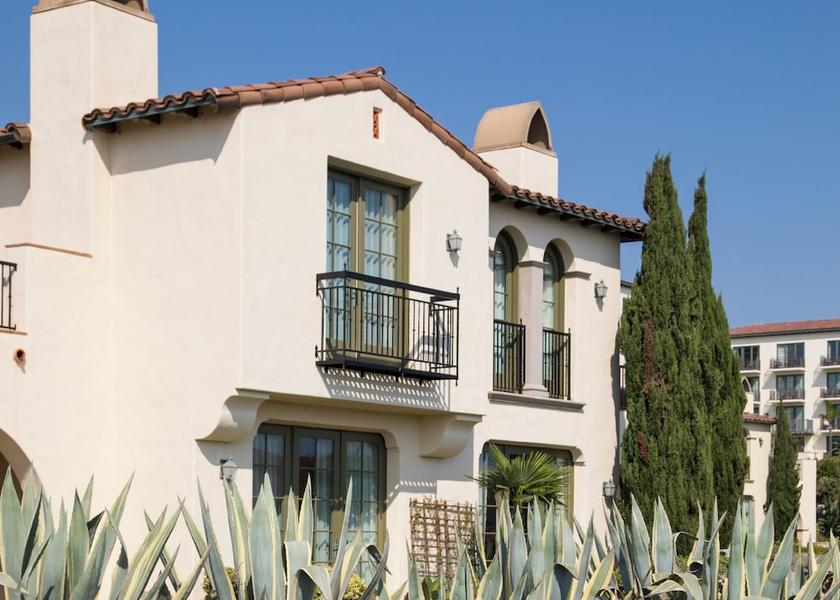 California Rancho Palos Verdes Room