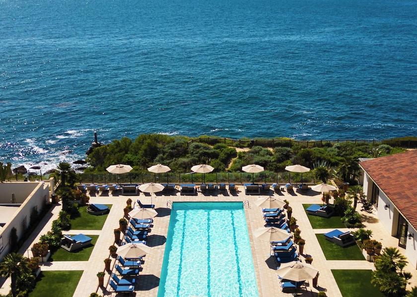 California Rancho Palos Verdes Spa