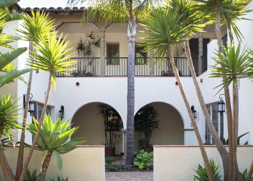 California Rancho Palos Verdes Room