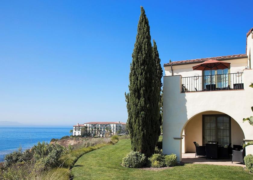 California Rancho Palos Verdes View from room