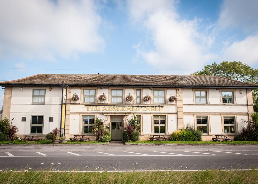 England Bridgwater Primary image