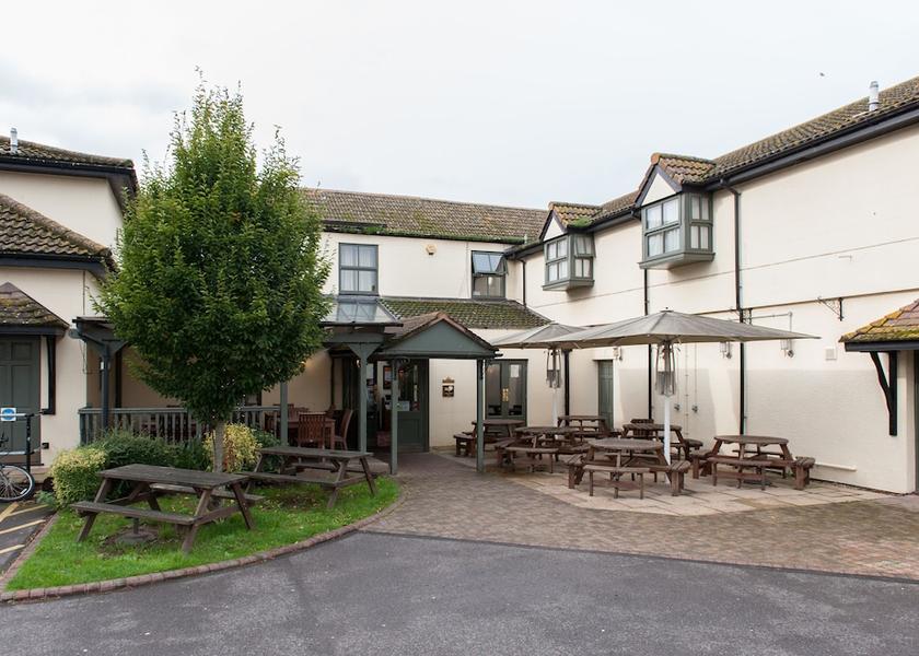 England Bridgwater Public Bath