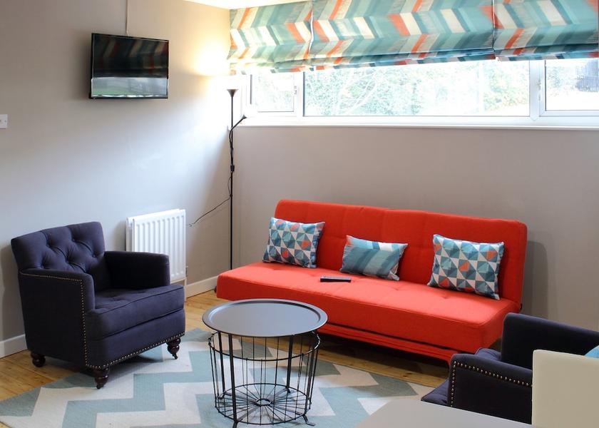 Northern Ireland Dungannon Amenity