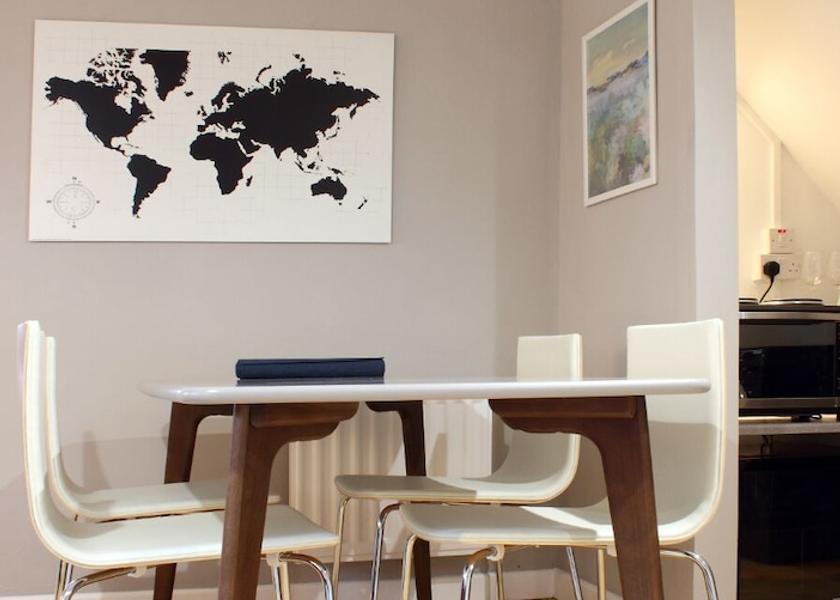 Northern Ireland Dungannon Restaurant