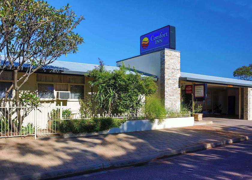 South Australia Port Augusta Exterior