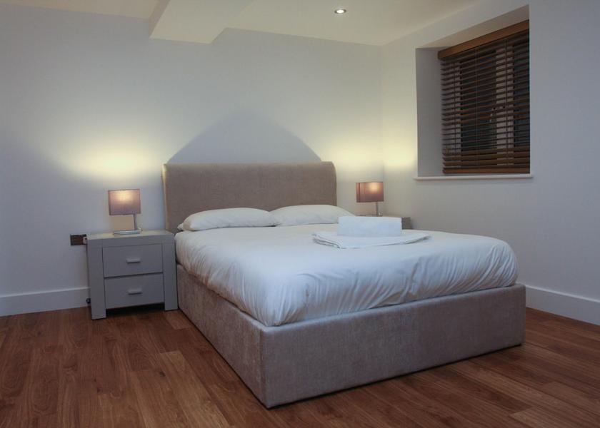 England Hemel Hempstead Room