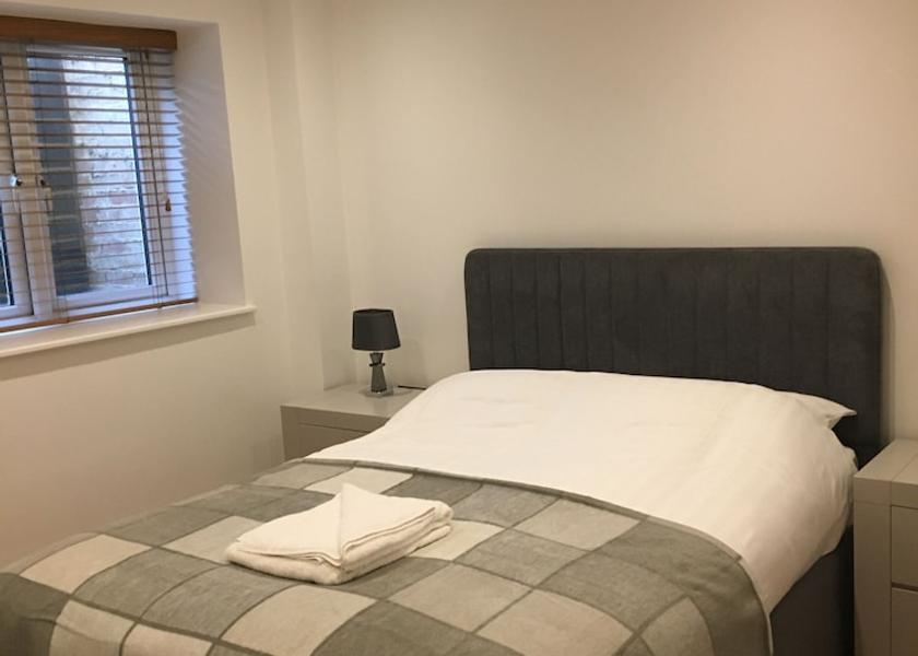 England Hemel Hempstead Room