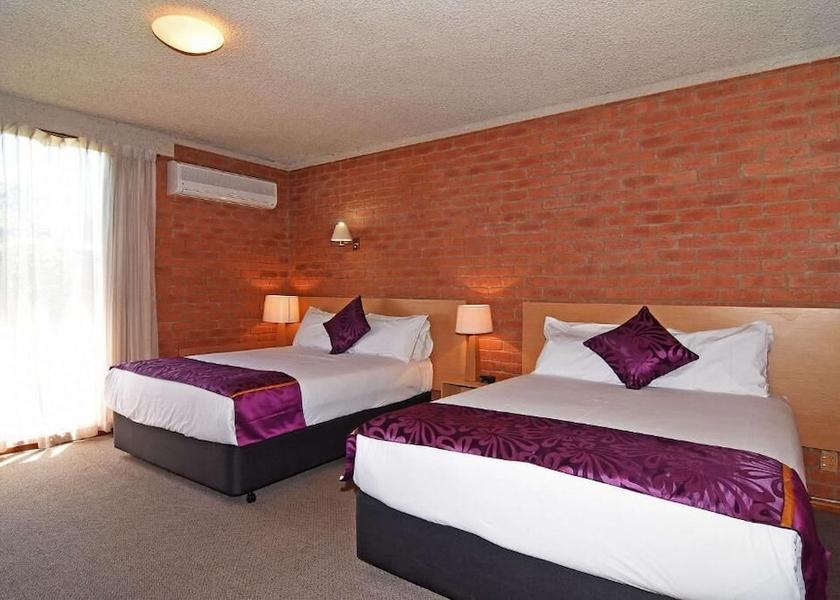 Victoria Ballarat Room