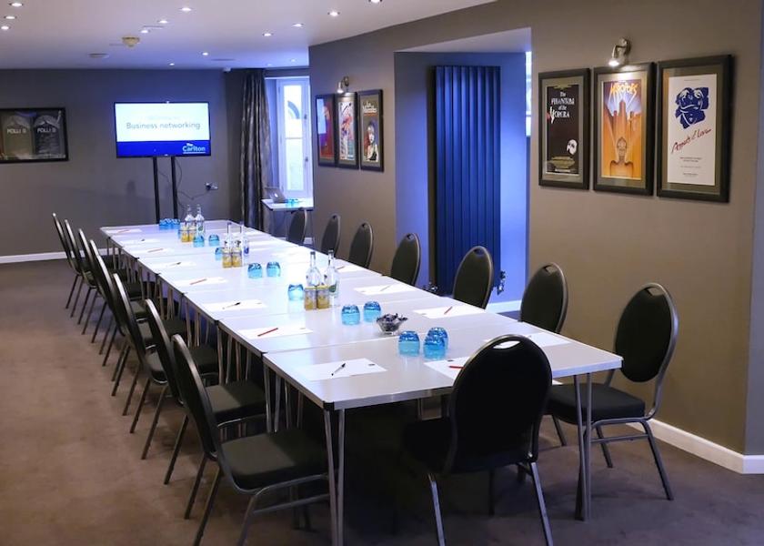 England Ilfracombe Business Centre