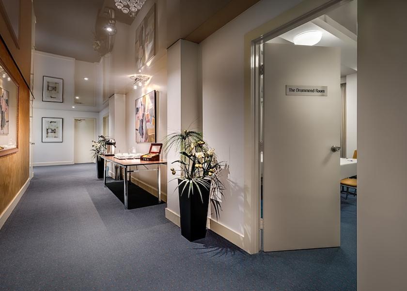 Victoria Melbourne Meeting facility