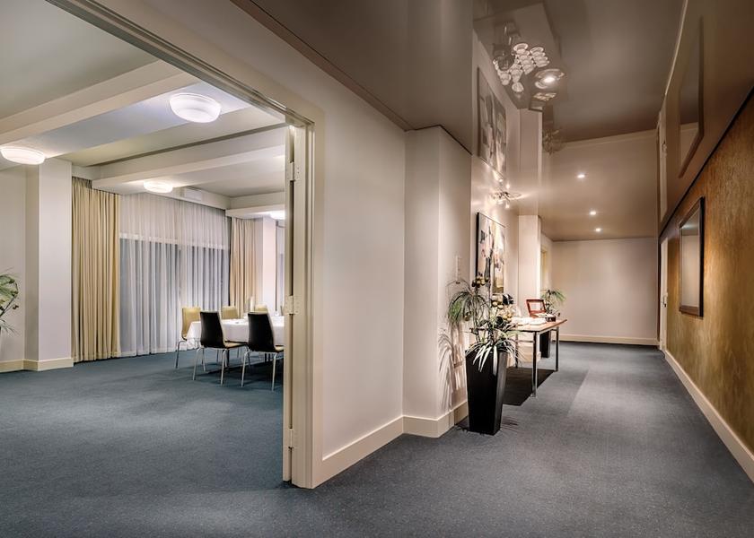 Victoria Melbourne Meeting facility
