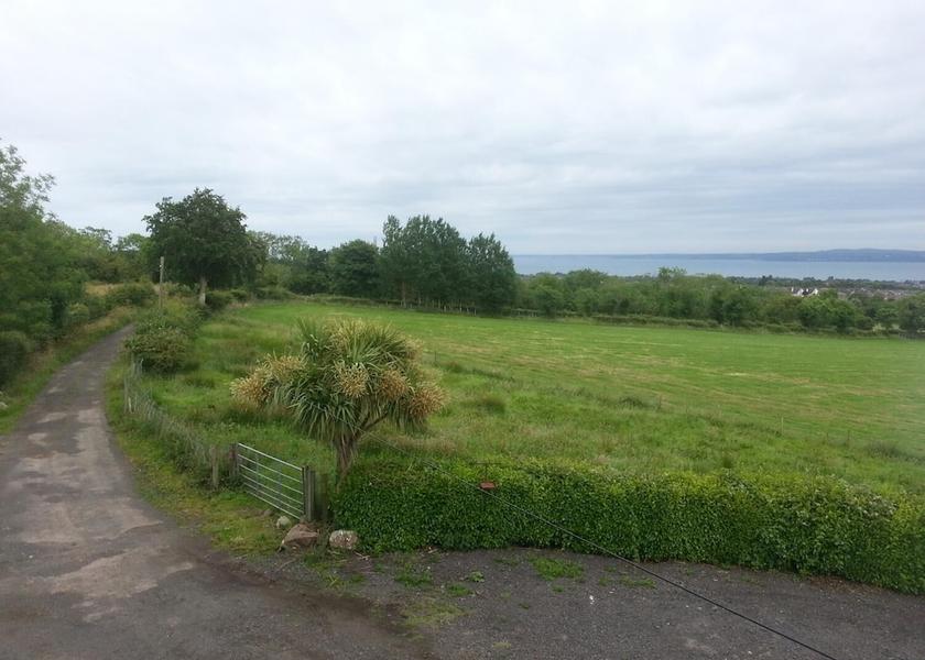 Northern Ireland Carrickfergus Property Grounds