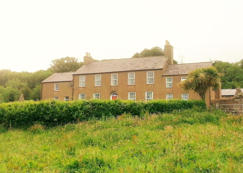 Northern Ireland Carrickfergus Primary image