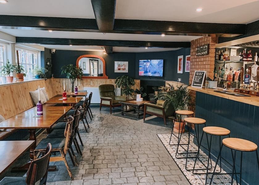 England Wallingford Primary image