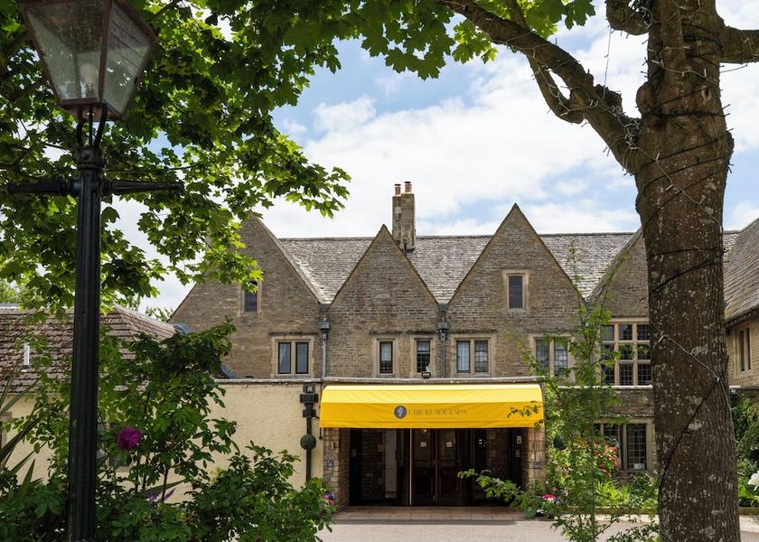 England Swindon Primary image