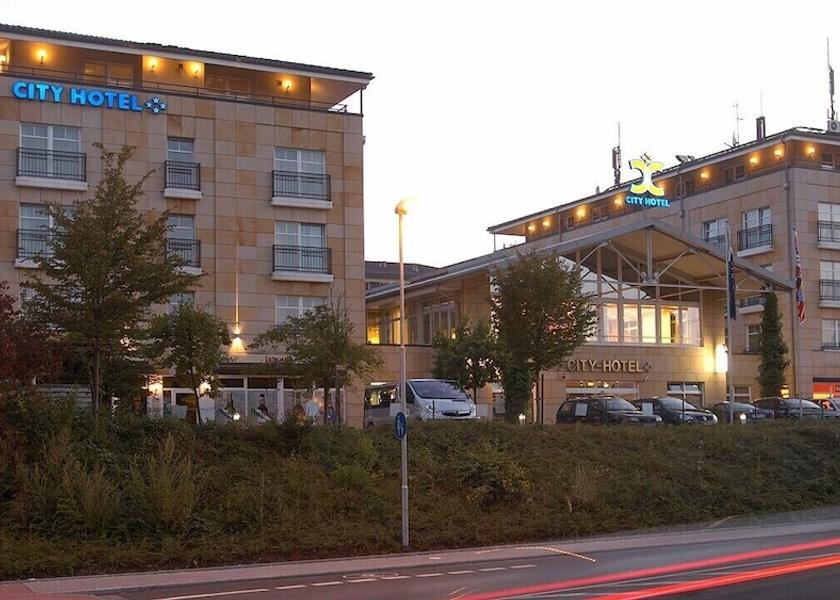 Hessen Bad Vilbel Front of property