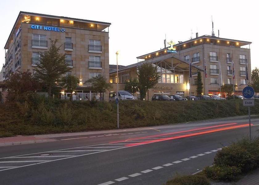 Hessen Bad Vilbel Exterior