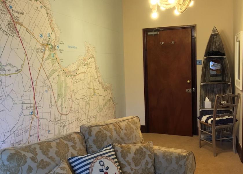 England Saltburn-by-the-Sea Room