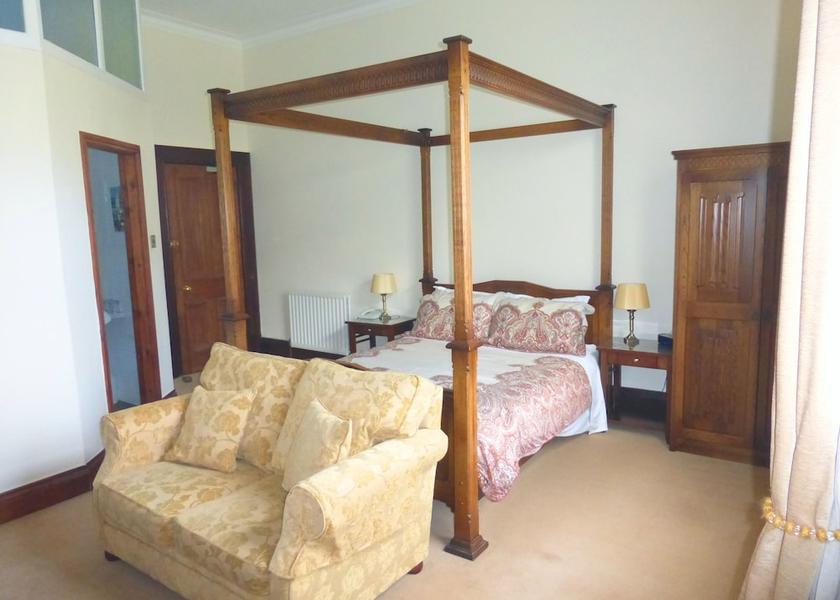 England Saltburn-by-the-Sea Room