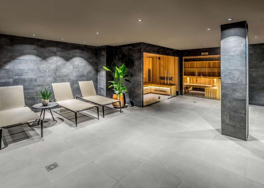 South Holland Noordwijkerhout spa