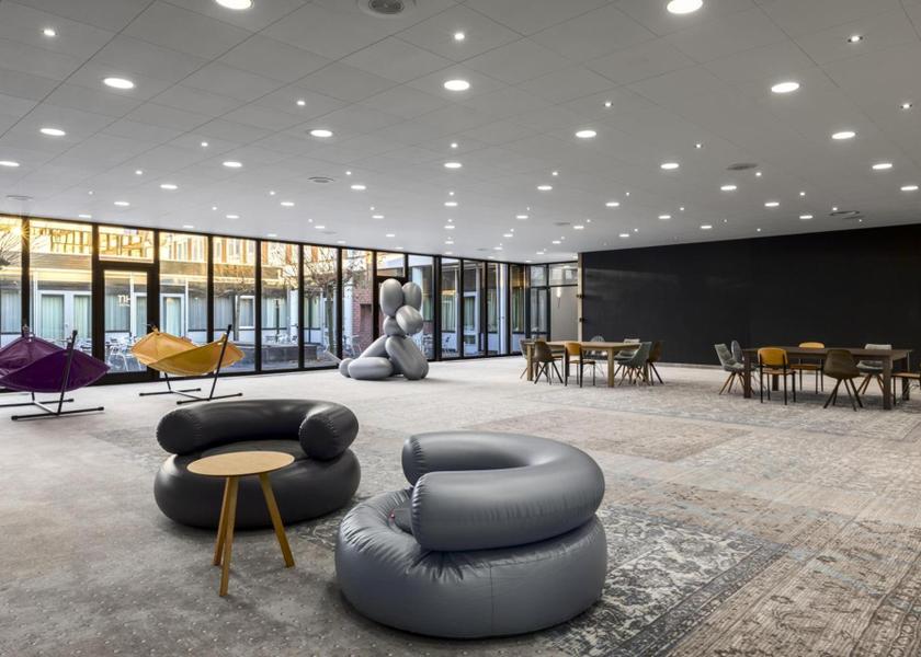 South Holland Noordwijkerhout meeting room / ballrooms