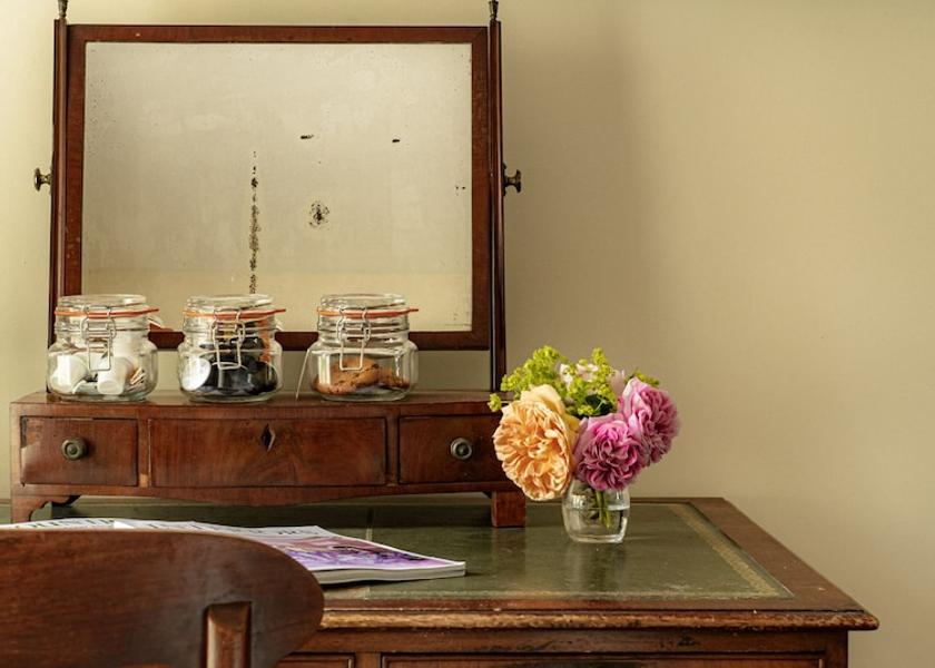 England Lechlade Room