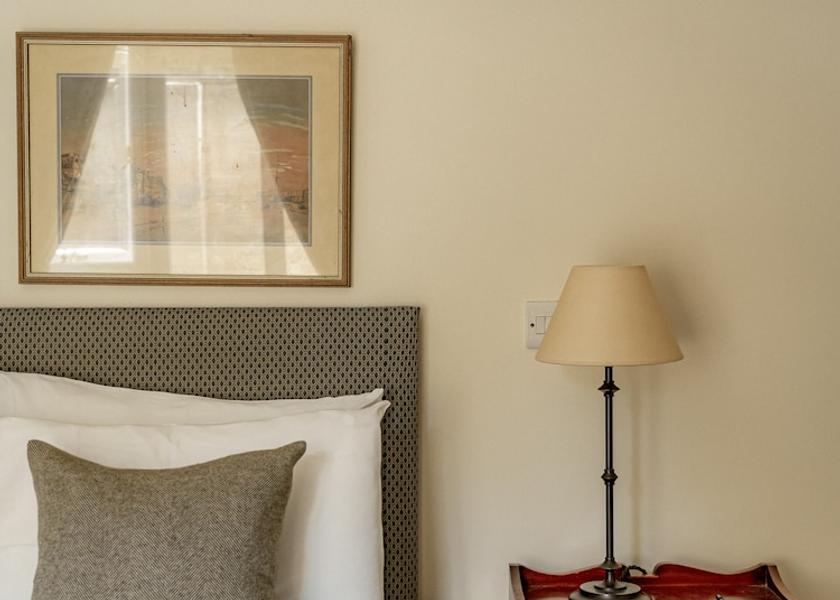 England Lechlade Room