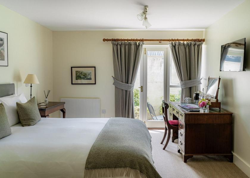England Lechlade Room