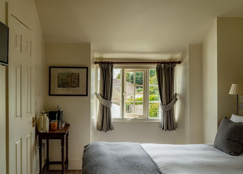England Lechlade Room