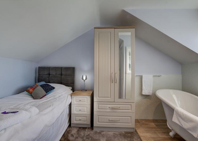 England Bude Bathroom