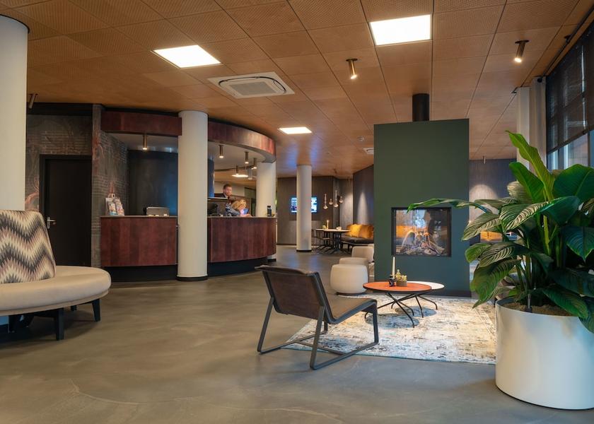 North Brabant Breda Primary image